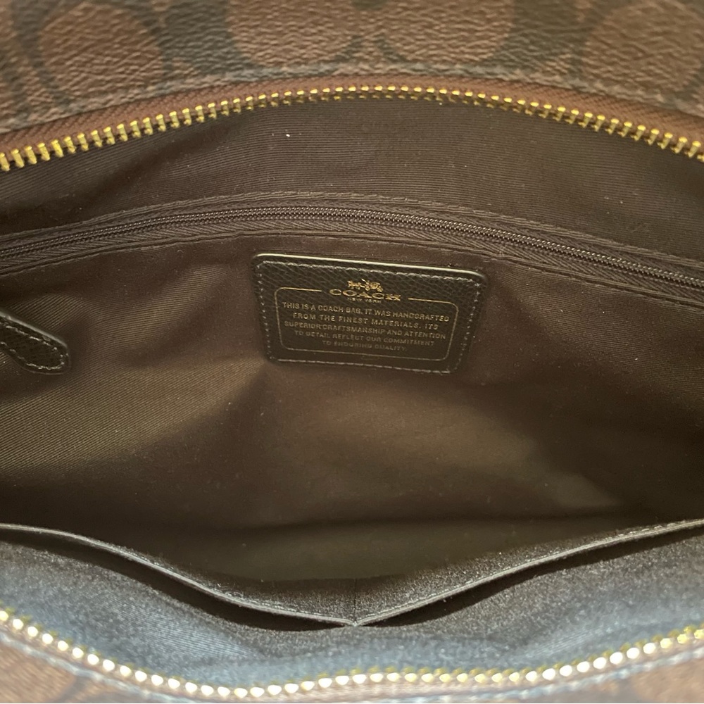 Coach bag - Picture 7 of 16